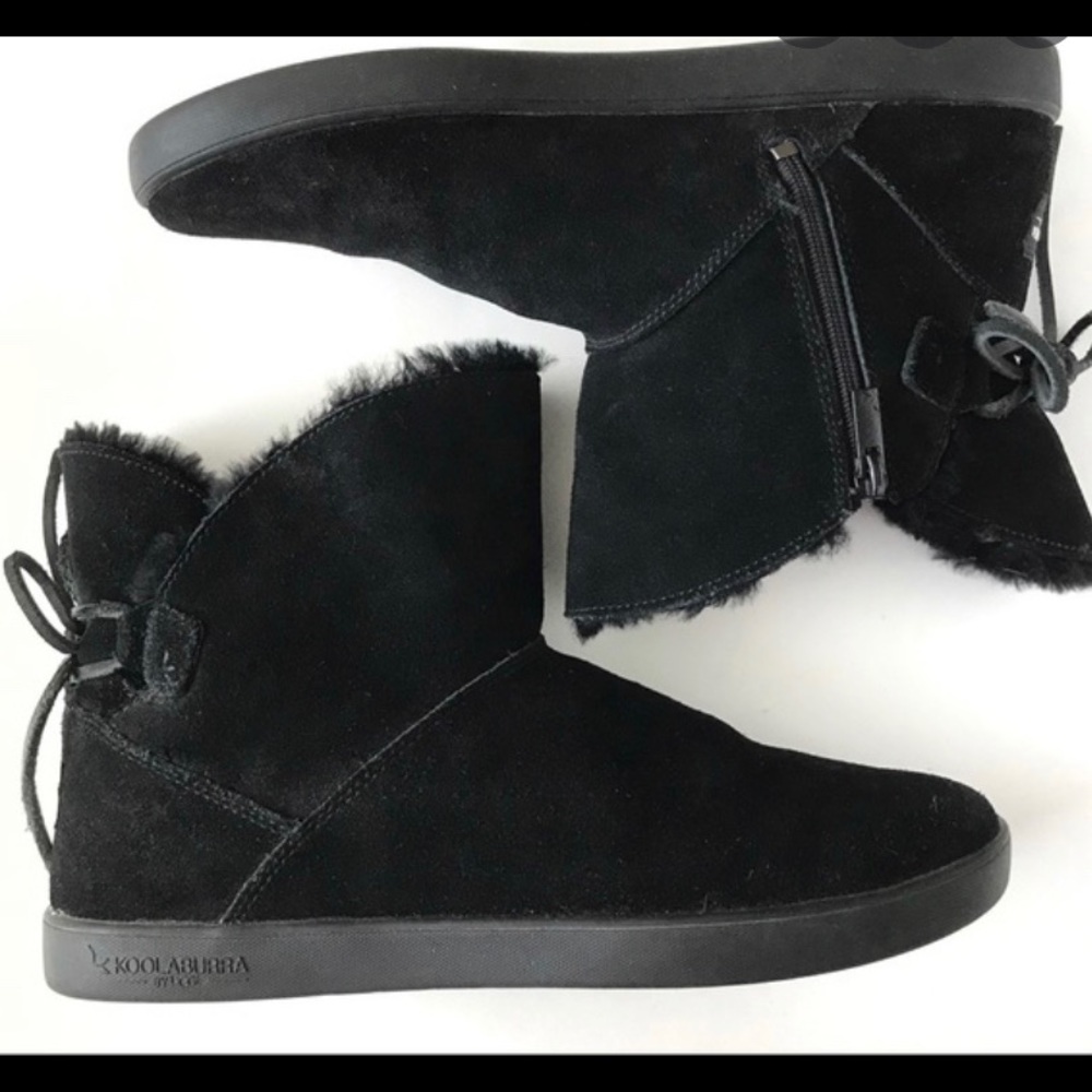 NWT UGG  KOOLABURRA